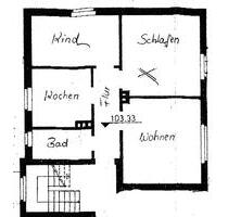 3 ZKB in Spenge zentrale Lage, ab Dezember 2025 frei