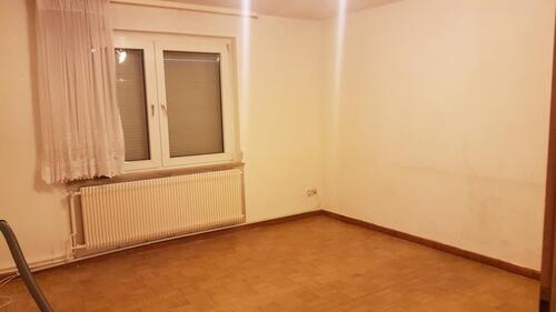 Foto - Etagenwohnung zur Miete in Spenge