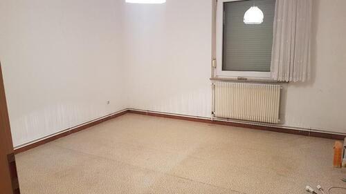 Foto - Etagenwohnung in Spenge