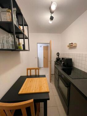 Foto - Etagenwohnung zur Miete in Osnabrück