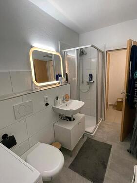 Foto - Etagenwohnung in Osnabrück