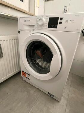 Foto - Etagenwohnung in Osnabrück zur Miete