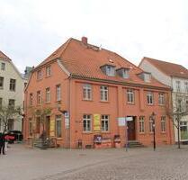 2-Zimmer-Loft-Wohnung in Wismar