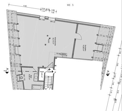 Foto - Etagenwohnung in Wismar