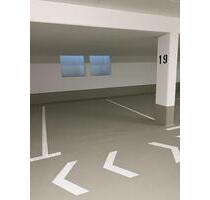 2 Tiefgaragen-Stellplätze - 50,00 EUR Miete, in Bingen am Rhein (PLZ: 55411)