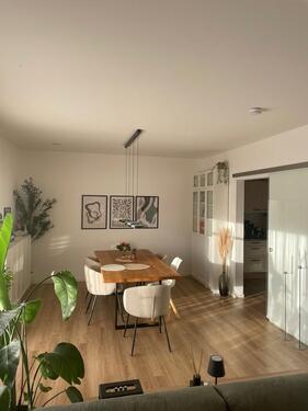 Foto - 3 Zimmer Etagenwohnung in Giesen