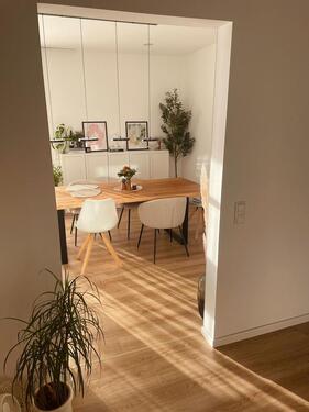 Foto - Etagenwohnung in Giesen zur Miete