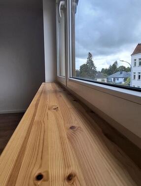 Foto - ERSTBEZUG: Charmante 2-Zimmer-Wohnung in Barth an der Ostsee