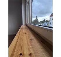 ERSTBEZUG: Charmante 2-Zimmer-Wohnung in Barth an der Ostsee