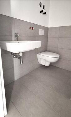 Foto - 2 Zimmer Etagenwohnung in Barth