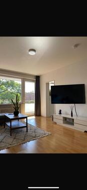 Foto - 1 Zimmer Etagenwohnung zur Miete in Hamburg