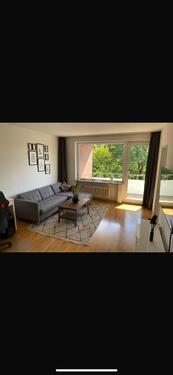 Foto - Etagenwohnung in Hamburg zur Miete