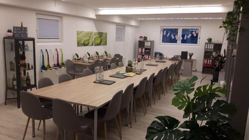 Foto - Büro Mehrzweckraum - 693,00&nbsp;EUR Kaltmiete, ca.&nbsp; 78,00&nbsp;m&sup2;