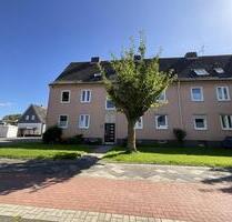2-Zimmer-Wohnung in Wilhelmshaven Fedderwardergroden