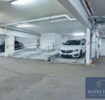 Tiefgaragenstellplätze im Stadtteil Bahnhofsvorstadt in Zwickau zu vermieten, Brunnenstraße