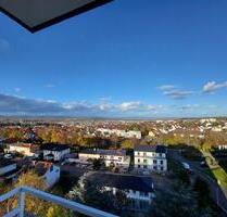 Wohnen über den Dächern von Bad Kreuznach