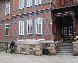 Schöne 4-Zimmerwohnung in Sonneberg (zentral gelegen)