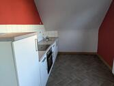 Foto - 2 Zimmer Dachgeschoßwohnung zur Miete in Nordheim