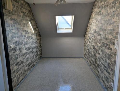 Foto - Dachgeschoßwohnung in Nordheim zur Miete