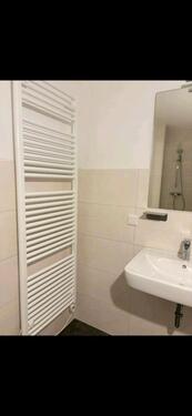 Foto - Etagenwohnung in Preußisch Oldendorf zur Miete