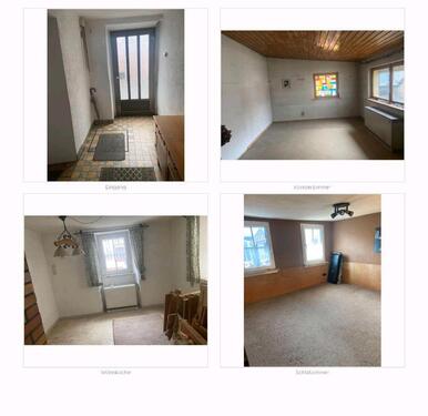 Foto - 5 Zimmer Einfamilienhaus in Mainz