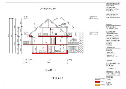 Foto - MFH-Projekt mit Grundstück 