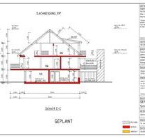 MFH-Projekt mit Grundstück | 10 WE | Bestand+Neubau|Rodgau-Weiski
