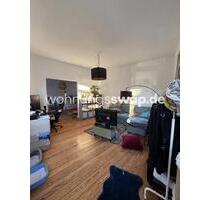 Wohnungsswap - 3 Zimmer, 70 m² - Von-der-Tann-Straße, Kiel