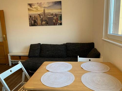 Foto - Etagenwohnung in Krefeld zur Miete