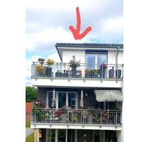 Neubau- Eigentumswohnung - Penthouse -Provisionsfrei von Privat - Wilhelmshaven Heppens