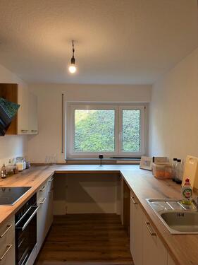 Foto - 3 Zimmer Erdgeschoßwohnung in Nagold