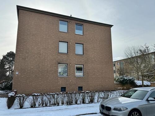 Foto - 3 Zimmer Etagenwohnung zum Kaufen in Hamburg