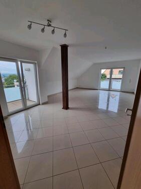 Foto - Traumhafte 3-Zimmer-Wohnung 116m² mit Rheinblick & Fußbodenheizun