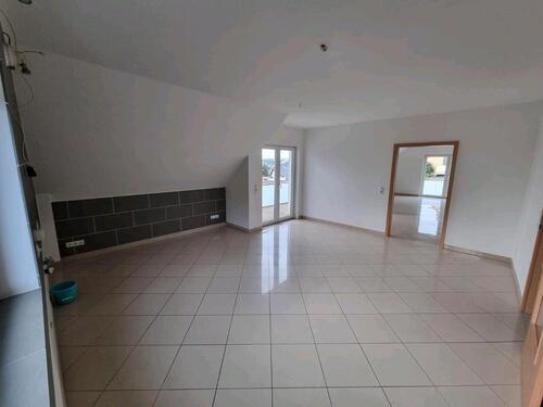 Foto - 3 Zimmer Dachgeschoßwohnung in Neuwied