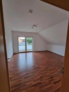 Foto - Dachgeschoßwohnung in Neuwied zur Miete