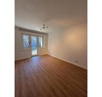 Frisch sanierte 2,5 Zi. Wohnung nahe Alsterlauf - Hamburg Hohenfelde