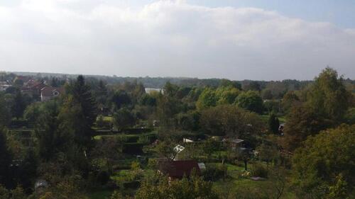 Foto - 4 Zimmer Etagenwohnung zur Miete in Halle (Saale)