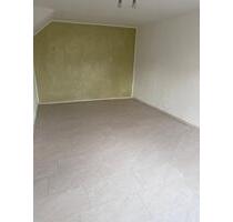 Barrierefreie Erdgeschosswohnung in Kirchhain