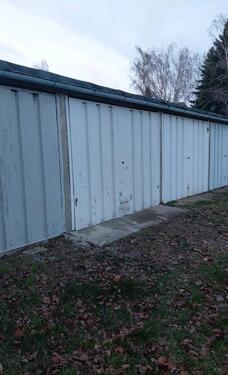 Foto - Garage Zu vermieten - 80,00&nbsp;EUR Miete,