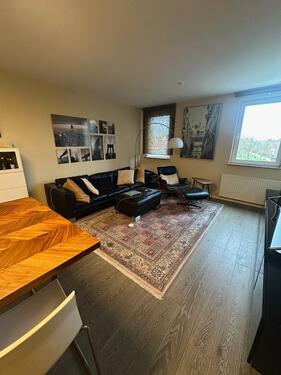 Foto - Hochwertige 3 Zimmerwohnung in Bad Arolsen Mitte