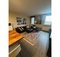 Hochwertige 3 Zimmerwohnung in Bad Arolsen Mitte