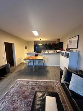 Foto - 3 Zimmer Etagenwohnung in Bad Arolsen