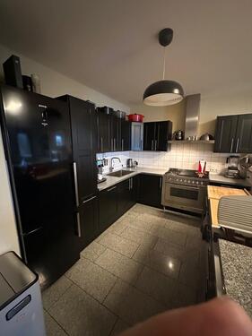 Foto - Etagenwohnung in Bad Arolsen zur Miete