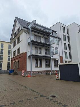 Foto - 4 Zimmer Dachgeschoßwohnung zur Miete in Hofheim am Taunus