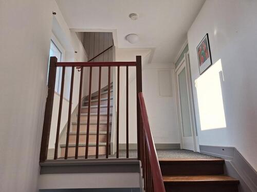 Foto - 4 Zimmer Dachgeschoßwohnung in Hofheim am Taunus