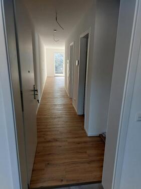 Foto - Seniorengerechte 2-Zimmer Wohnung (Neubau-Erstbezug)