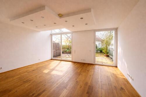 Foto - 5 Zimmer Reihenhaus zur Miete in Bad Vilbel