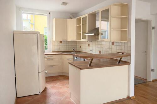 Foto - 5 Zimmer Reihenhaus in Bad Vilbel