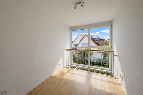 Foto - Reihenhaus in Bad Vilbel zur Miete