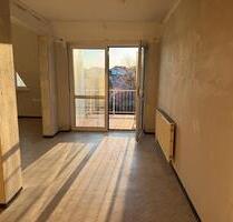 2.5 Zimmer Dachgeschosswohnung in Hardheim ab sofort zu vermieten